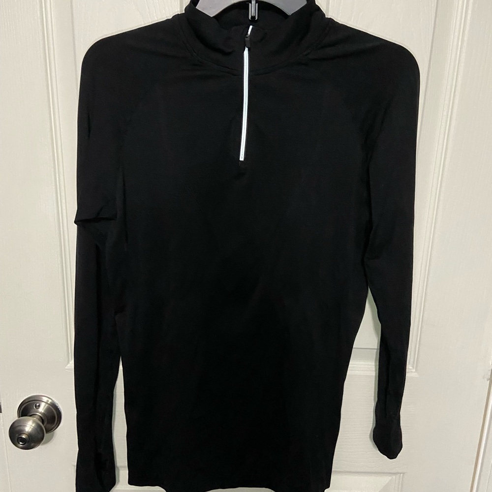 Zyia 1/4 Zip